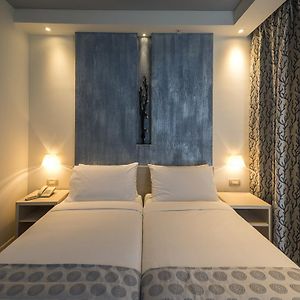 Kamer met Twee Aparte Bedden