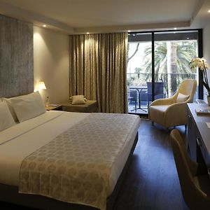 Deluxe Kamer met een King Size Bed